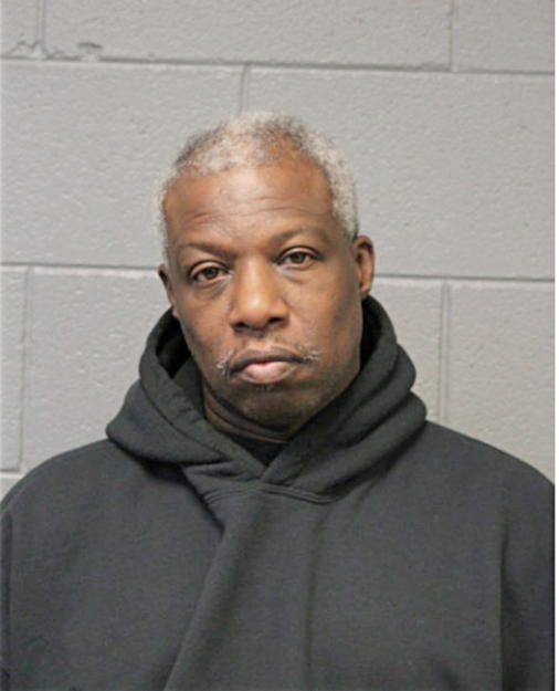 JEFFERY ALLEN RICE, Cook County, Illinois