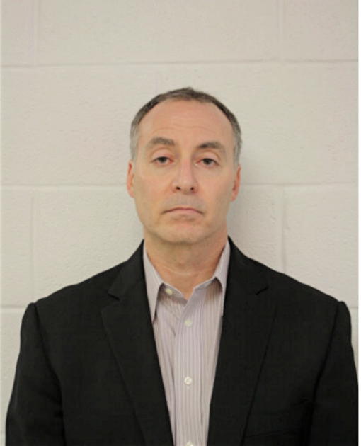BARRY J RIPES, Cook County, Illinois