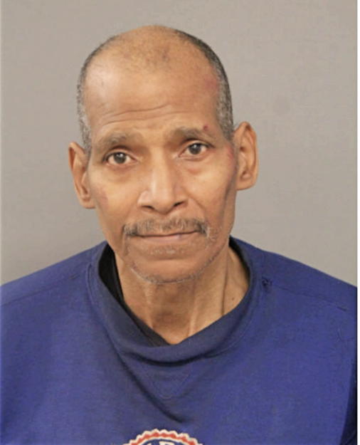 DALE E ROBINSON, Cook County, Illinois