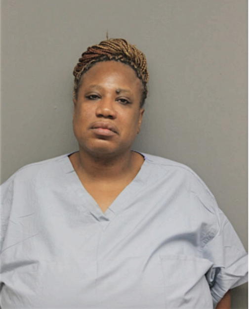 LELAR L ROBINSON, Cook County, Illinois