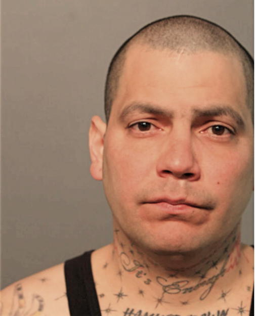 HILTON ROBLES, Cook County, Illinois
