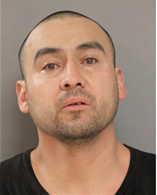 DANIEL RODRIGUEZ, Cook County, Illinois