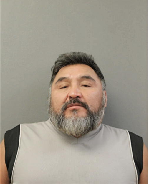 MIGUEL ROLDAN, Cook County, Illinois
