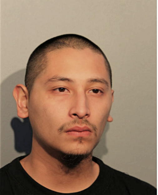 EMANUEL ROMAN, Cook County, Illinois