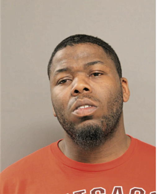 JULIAN M ROSS, Cook County, Illinois