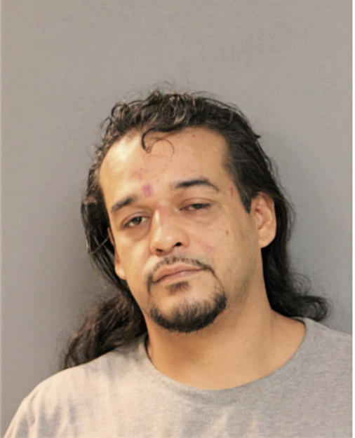 RODOLFO RUBIO, Cook County, Illinois