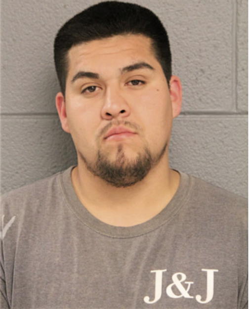 GILDARDO RUIZ-RIVERA, Cook County, Illinois
