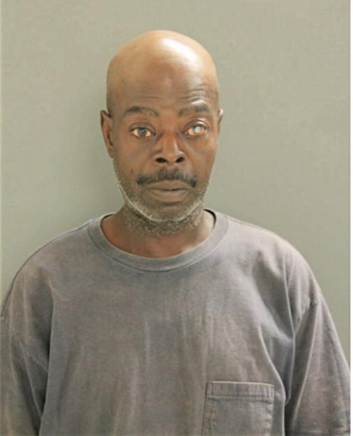 TOMMIE SAIN, Cook County, Illinois
