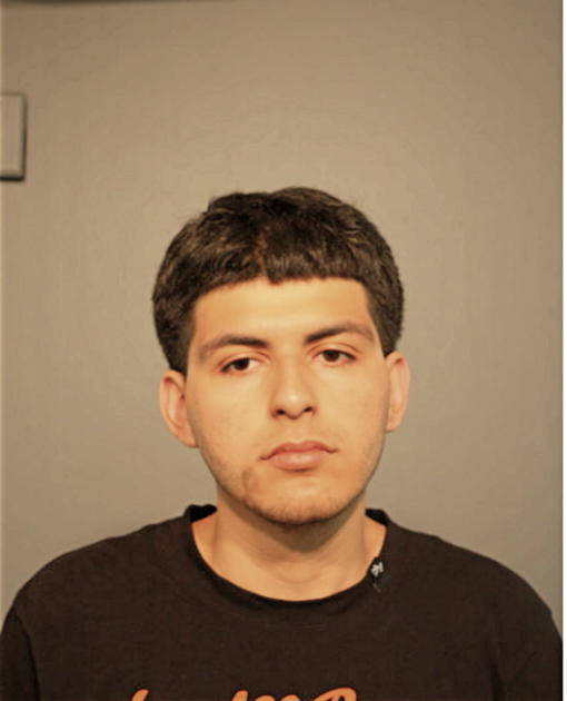 JOSUE SALAZAR, Cook County, Illinois