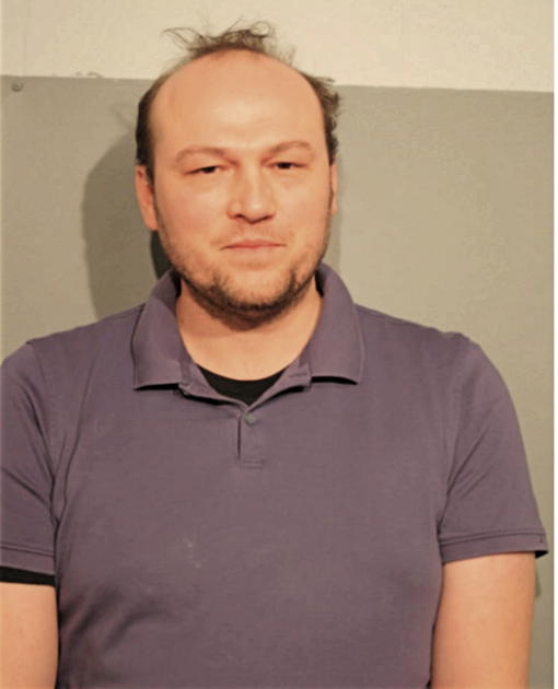 ALEXANDER SAMARDZIJA, Cook County, Illinois
