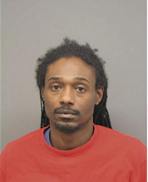 MARK ANTHONY SANDERS, Cook County, Illinois