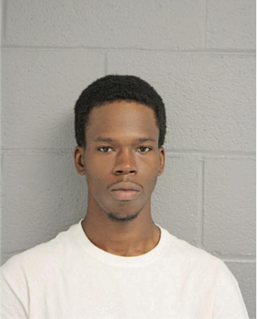 JORDAN M SCOTT, Cook County, Illinois