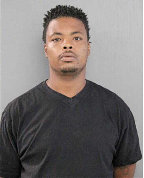 ANTONIO S SHELBY, Cook County, Illinois