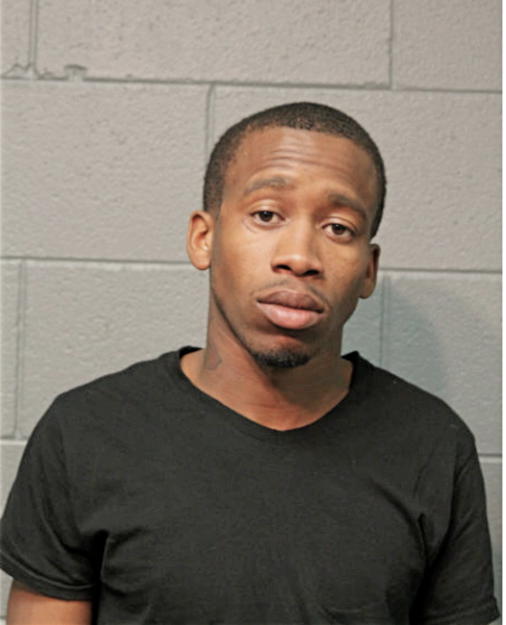 DANTON SHELTON, Cook County, Illinois