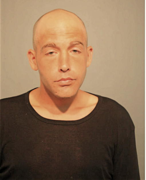 STEVEN SHEPPARD, Cook County, Illinois