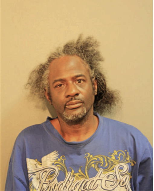 CHARLES C SIMMONS, Cook County, Illinois