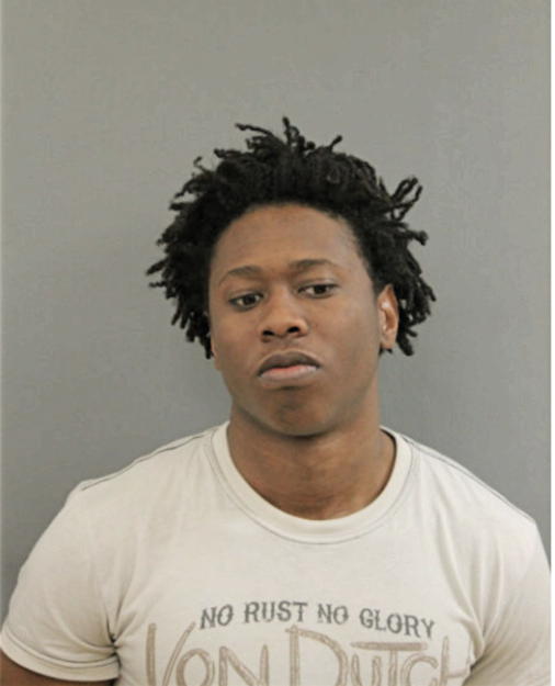 MORRIE STEPHON SIMS, Cook County, Illinois