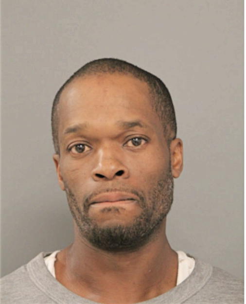 TORRENCE L SIMS, Cook County, Illinois