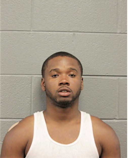 CARL SLATER, Cook County, Illinois
