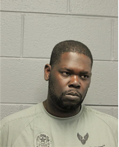 CHRISTOPHER SLY, Cook County, Illinois
