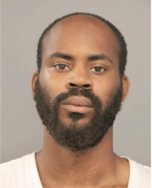 ALVIN D SMITH, Cook County, Illinois