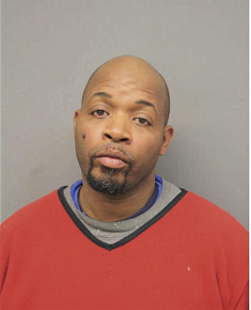 JULIUS SMITH, Cook County, Illinois