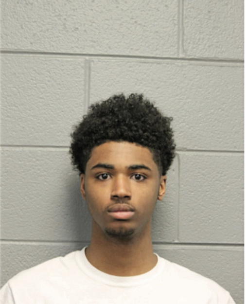 MARKELL SMITH, Cook County, Illinois