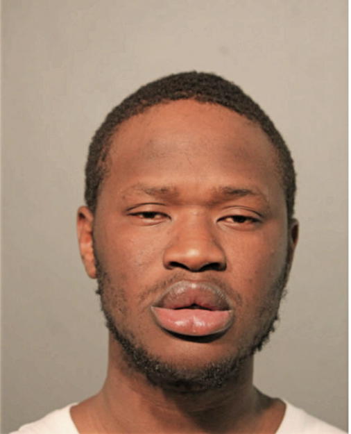 SULIAMAN SOW, Cook County, Illinois