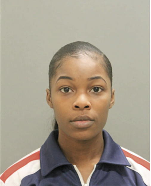 JAMARA S STRINGFELLOW, Cook County, Illinois