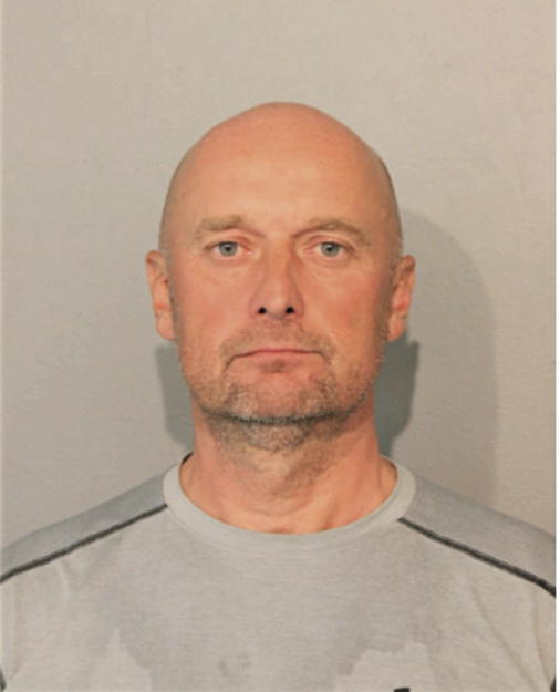 BOGDAN A SZAFRANIEC, Cook County, Illinois