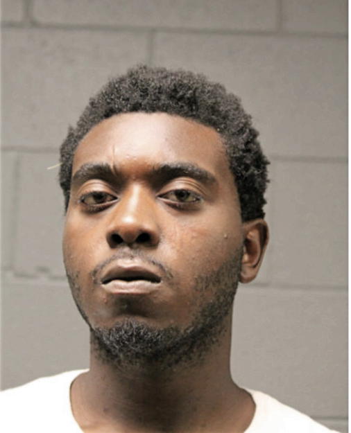 DWAYNE E TART, Cook County, Illinois