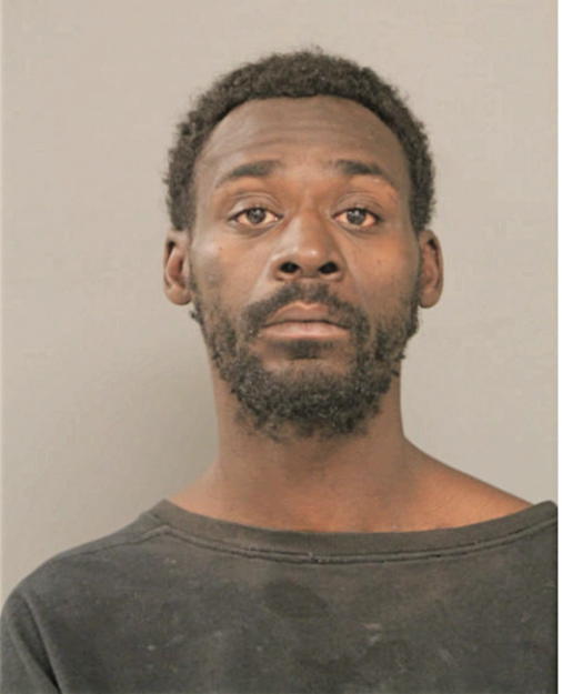 MARK TAYLOR, Cook County, Illinois