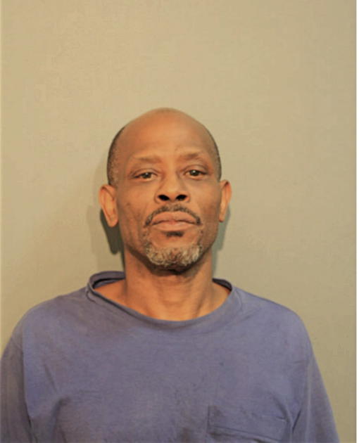 MARLON G TAYLOR, Cook County, Illinois