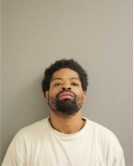 JAMES THOMAS, Cook County, Illinois