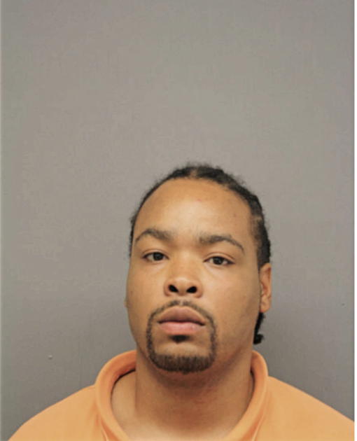 JOSHUA THOMAS, Cook County, Illinois