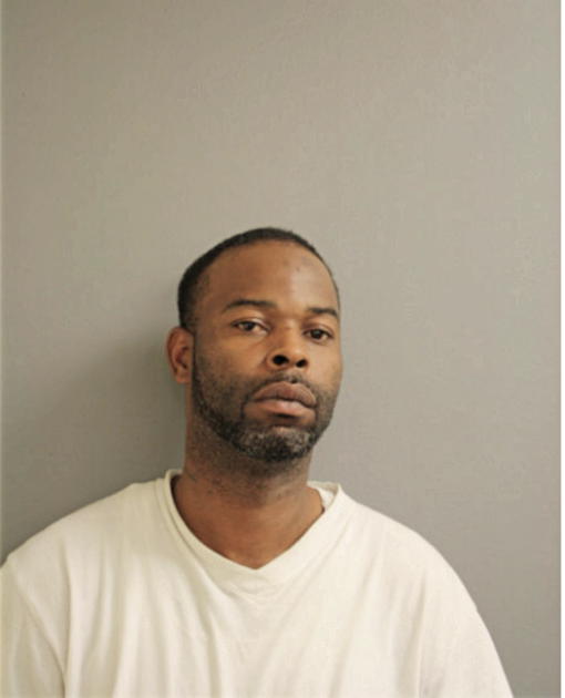 PARIS THOMPSON, Cook County, Illinois