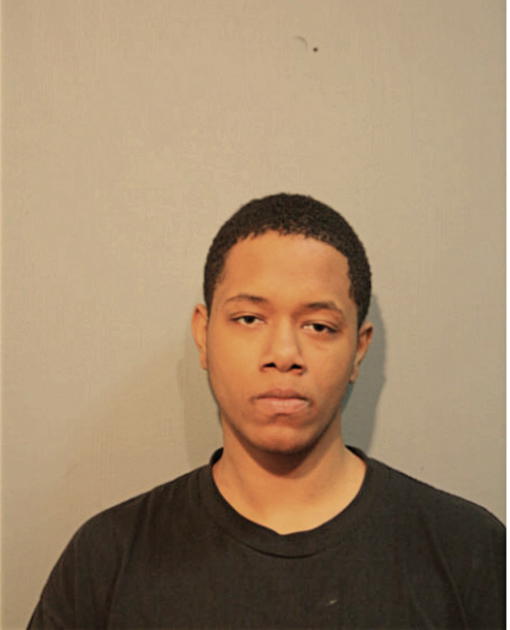 DEVONTIA V THORNTON, Cook County, Illinois