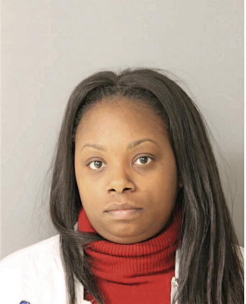 KIARA L TODD, Cook County, Illinois