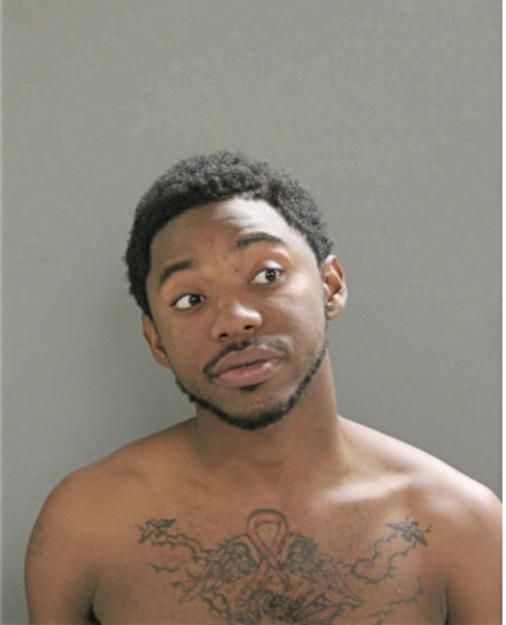 DEMOND D TOLLIVER, Cook County, Illinois