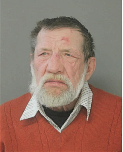 SZYMON Z TOMERSKI, Cook County, Illinois