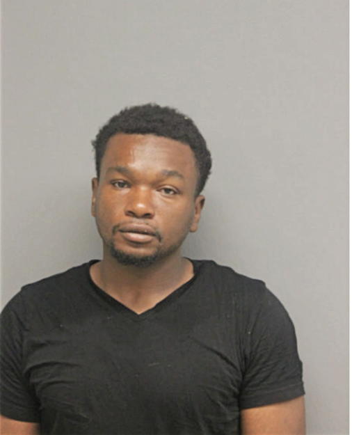 PAGE TREDDIST, Cook County, Illinois