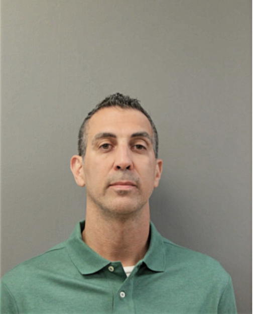 RAYMOND TUFANO, Cook County, Illinois