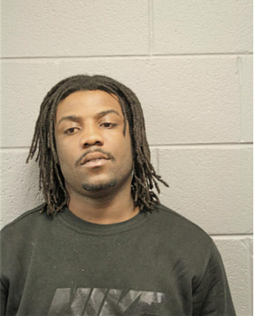 ROY FRANKLIN TURNER, Cook County, Illinois