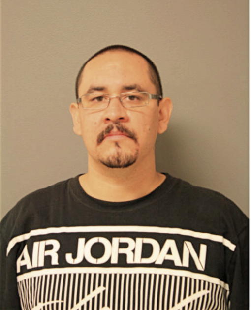 MARIO VILLAGRAN, Cook County, Illinois