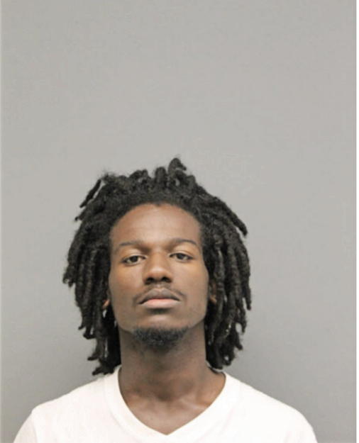 DEANDRE M WALLACE, Cook County, Illinois