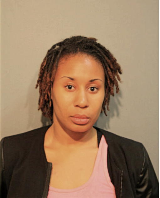 RAINA WALLACE, Cook County, Illinois