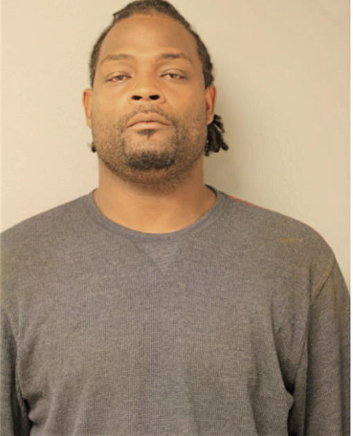 LEROY WARE, Cook County, Illinois
