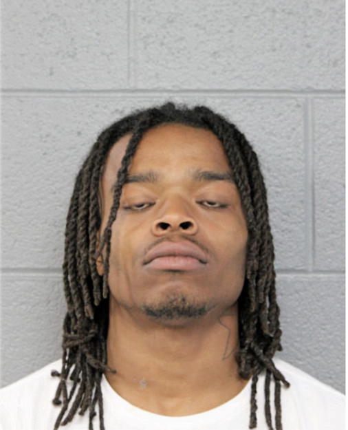 ROBERT M WARREN, Cook County, Illinois