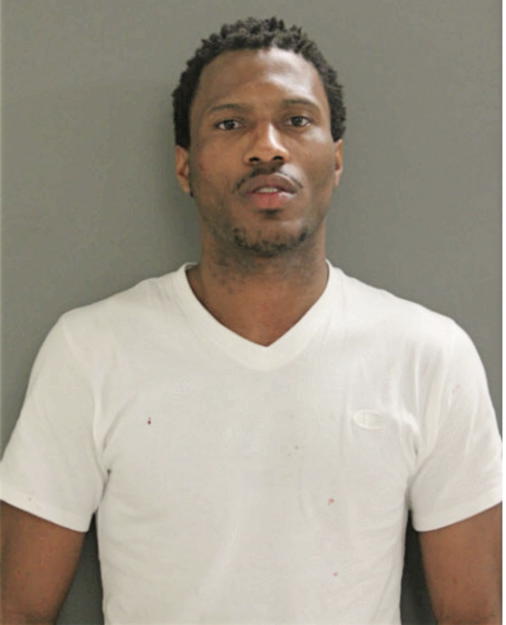 DEANDRE R WATKINS, Cook County, Illinois