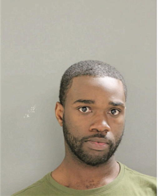 DEVONTAE E WATKINS, Cook County, Illinois
